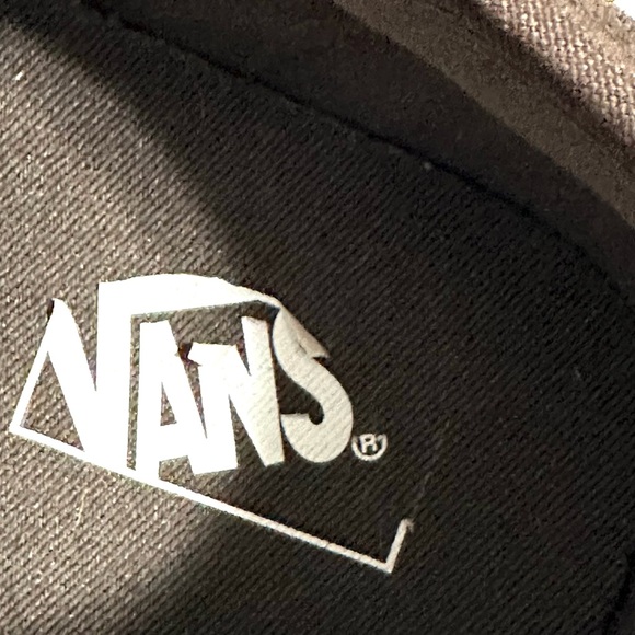 VANS ATWOOD TRAINERS - Picture 6 of 7